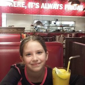 Meet your Posher, Paul